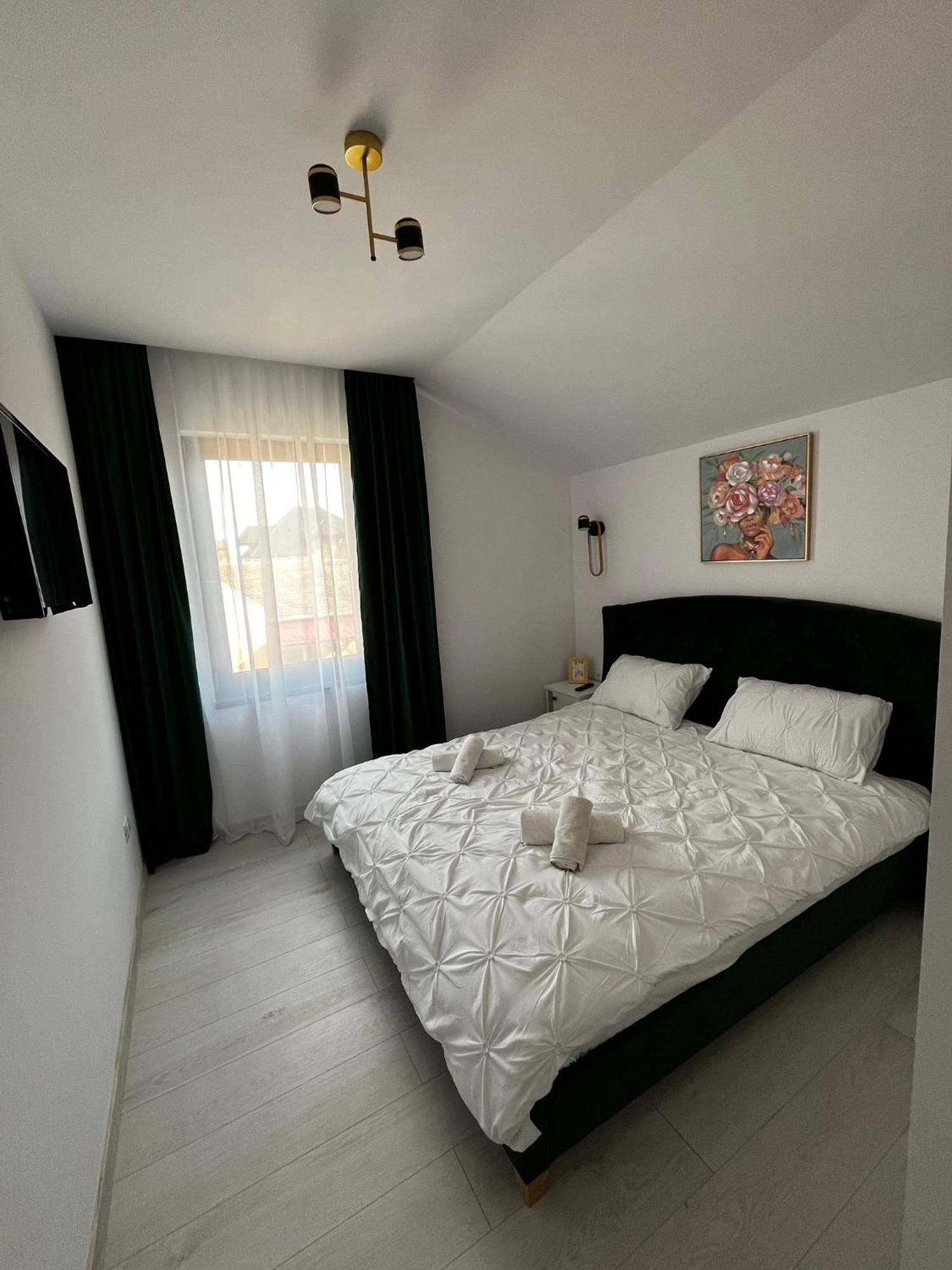 Gold Tag Apartament Timişoara Exterior foto