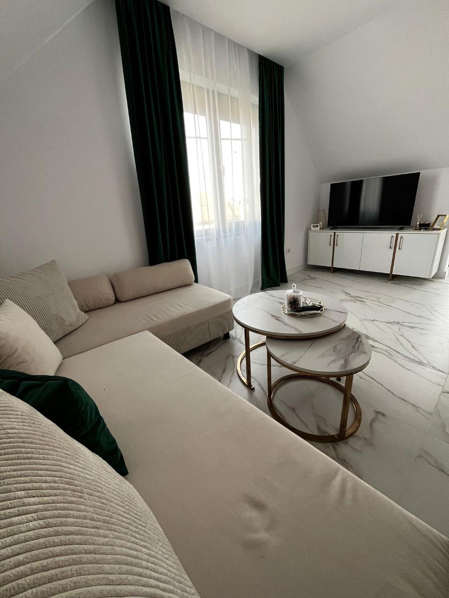 Gold Tag Apartament Timişoara Exterior foto